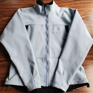 Arc’teryx Gamma SV Polartec Shield Jacket